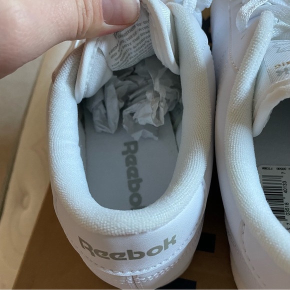 Reebok size 8 Women’s shoes - Picture 3 of 7